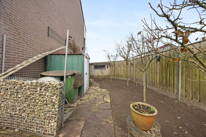 Foto 39 van Halve Morgen 34