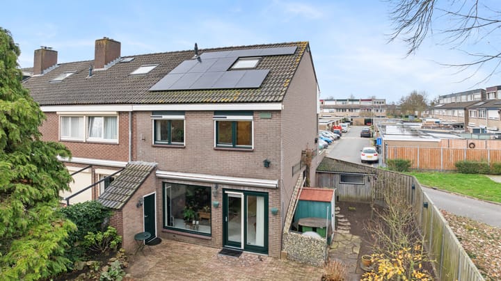 Foto 41 van Halve Morgen 34