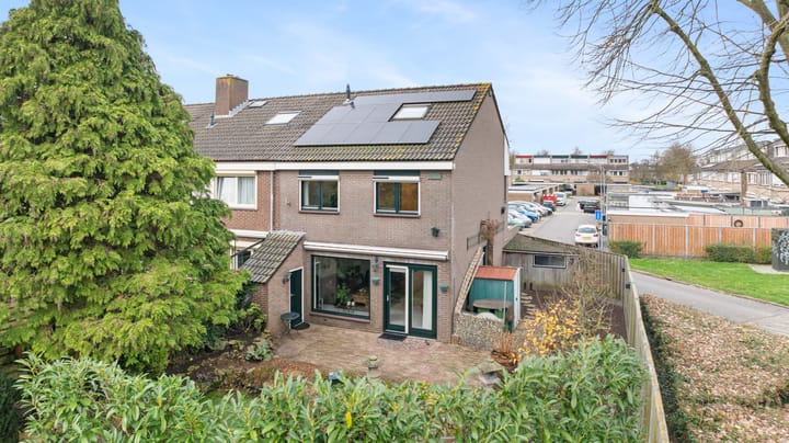 Foto 42 van Halve Morgen 34