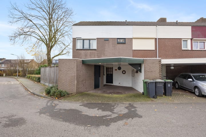 Foto 47 van Halve Morgen 34