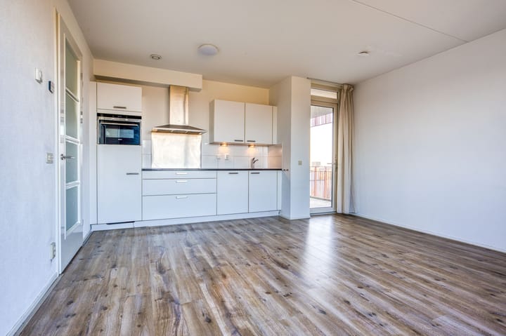 Foto 2 van Parnassialaan 56