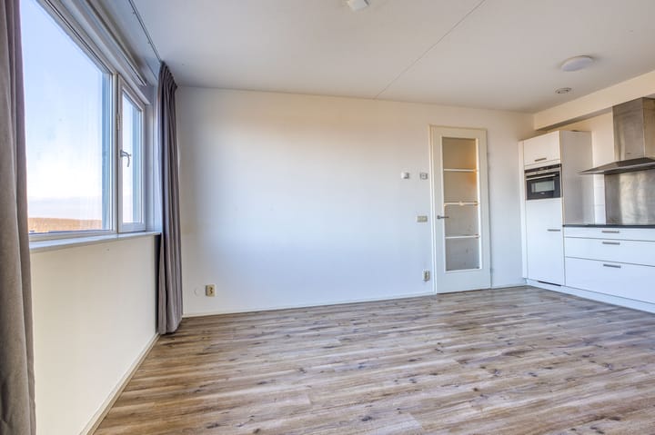 Foto 3 van Parnassialaan 56