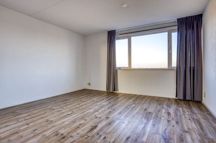 Foto 4 van Parnassialaan 56