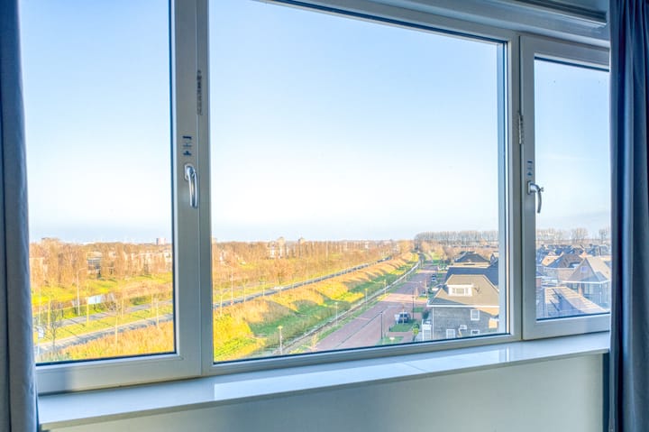 Foto 5 van Parnassialaan 56