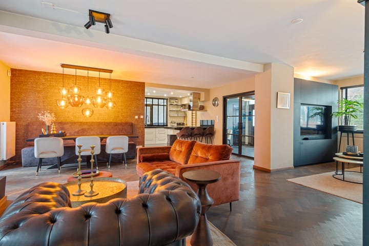 Foto 2 van Akervoorderlaan 4