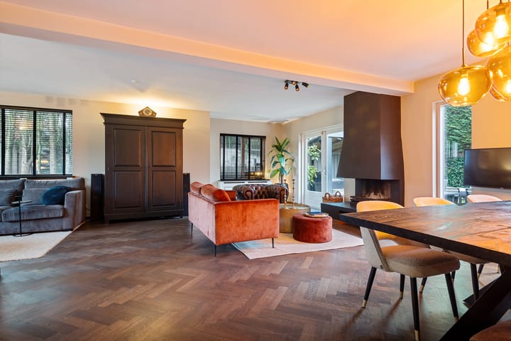 Foto 3 van Akervoorderlaan 4