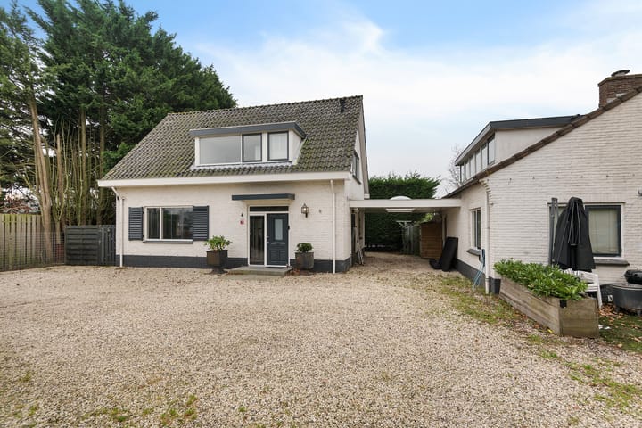 Foto 7 van Akervoorderlaan 4