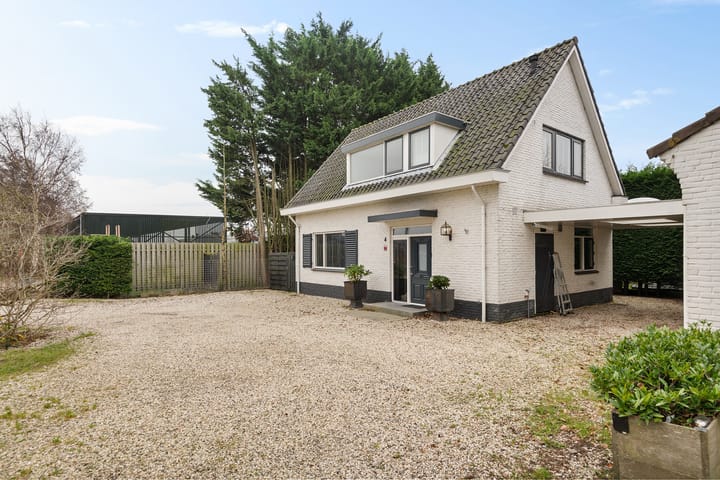 Foto 8 van Akervoorderlaan 4