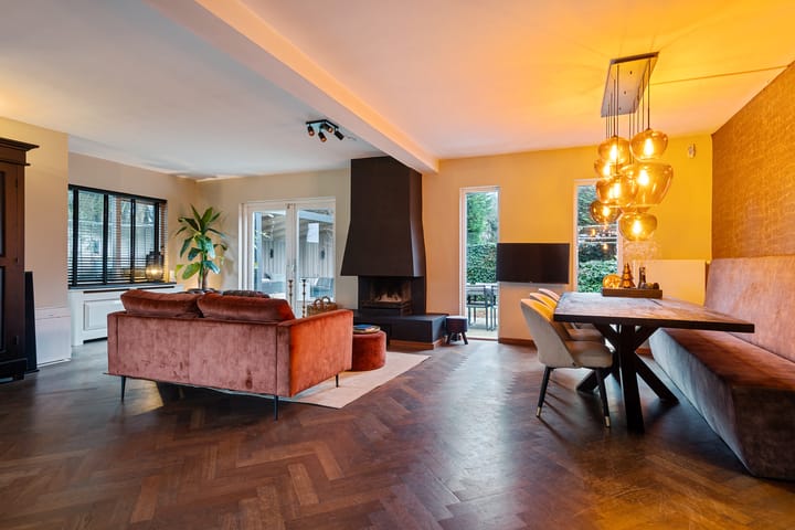 Foto 10 van Akervoorderlaan 4