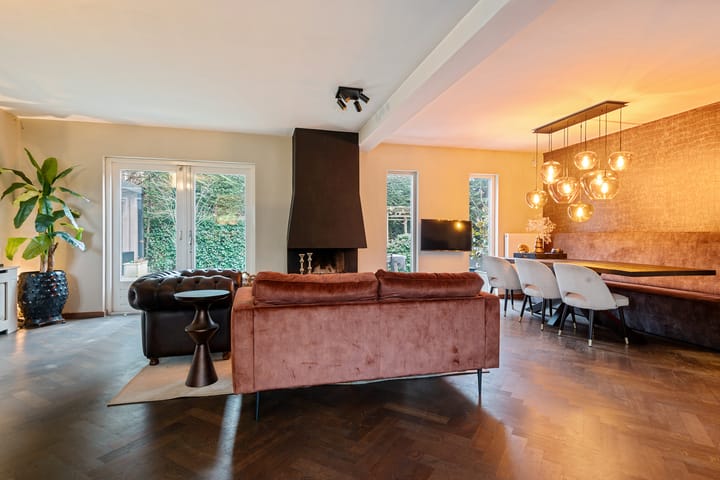 Foto 14 van Akervoorderlaan 4