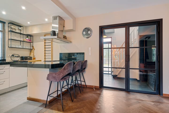 Foto 22 van Akervoorderlaan 4