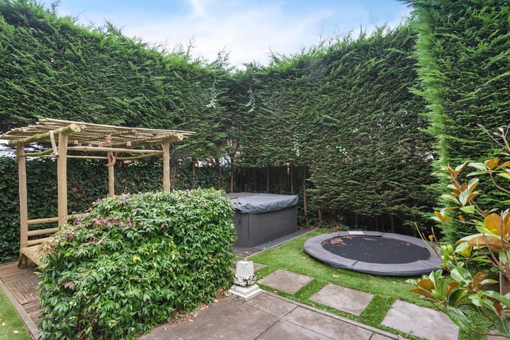 Foto 40 van Akervoorderlaan 4