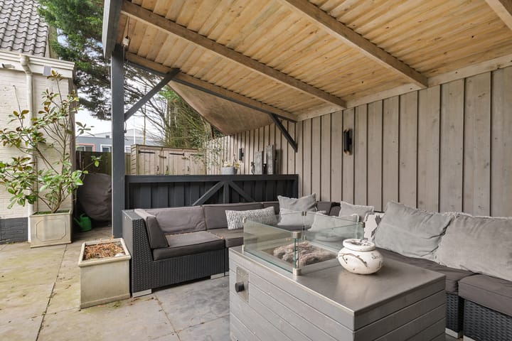 Foto 41 van Akervoorderlaan 4