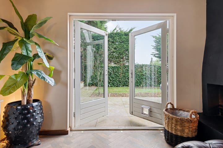 Foto 21 van Akervoorderlaan 4