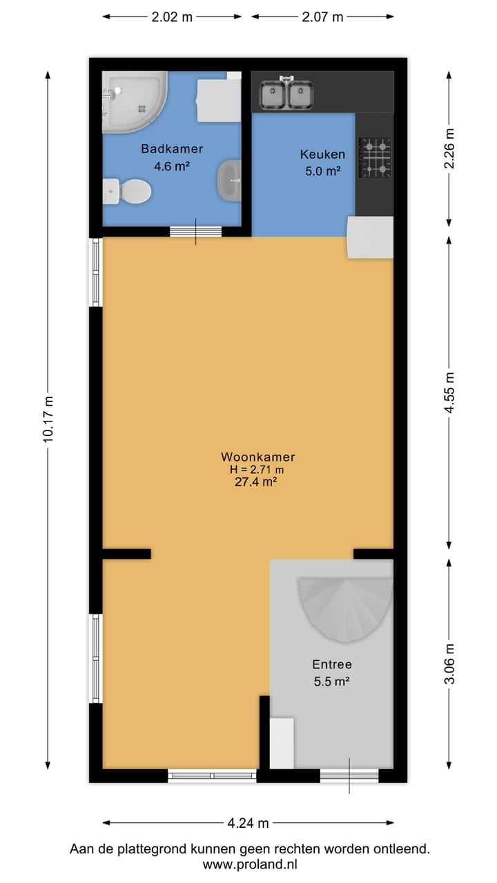 Foto 46 van Akervoorderlaan 4