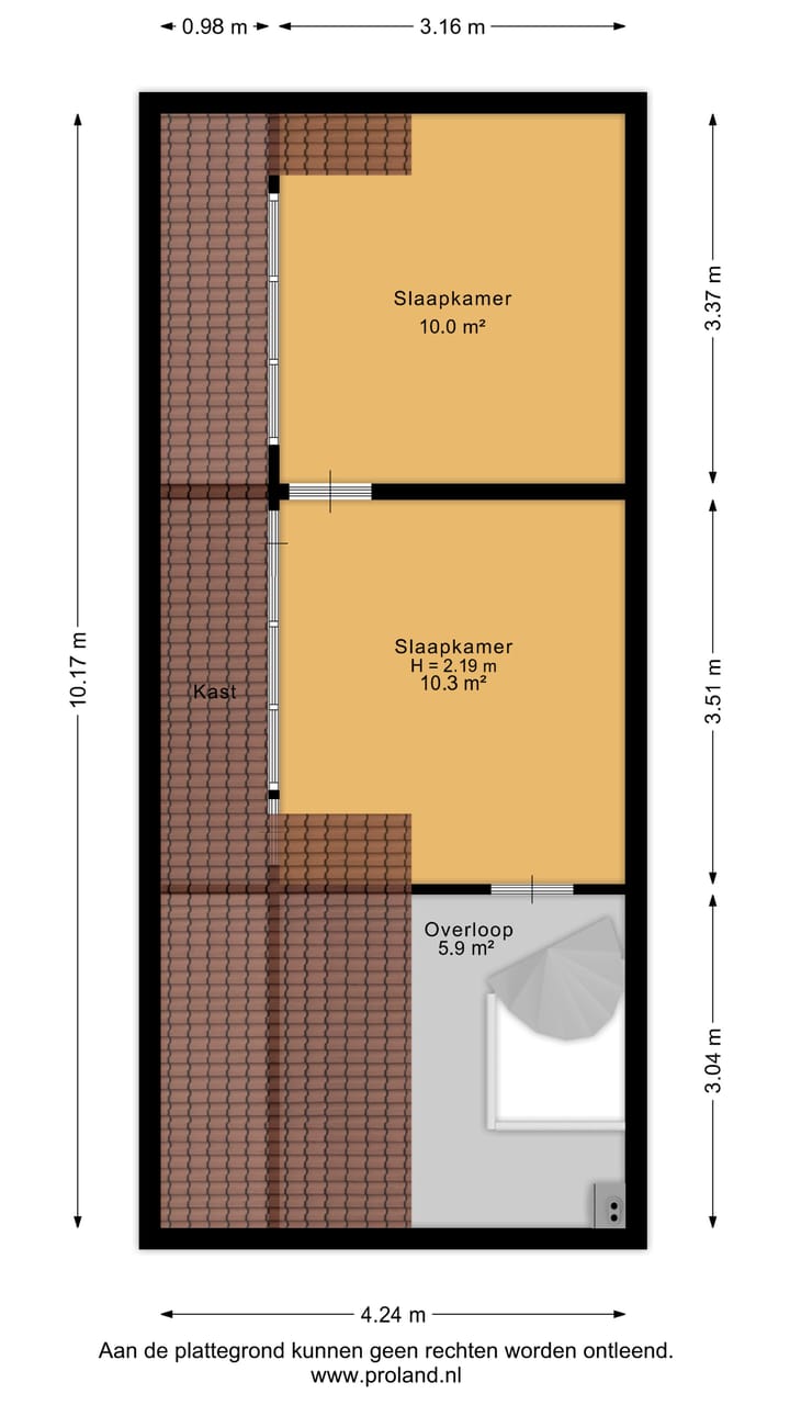 Foto 47 van Akervoorderlaan 4