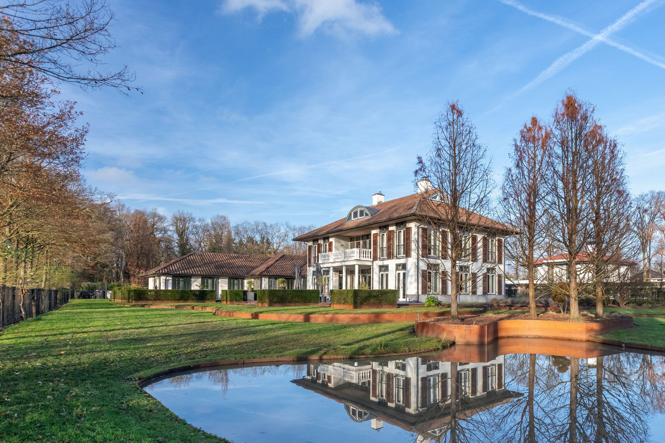 Buying a house in The Netherlands., Laan van Napoleon 34