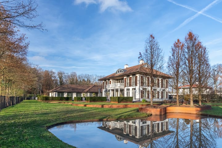 Laan van Napoleon 34