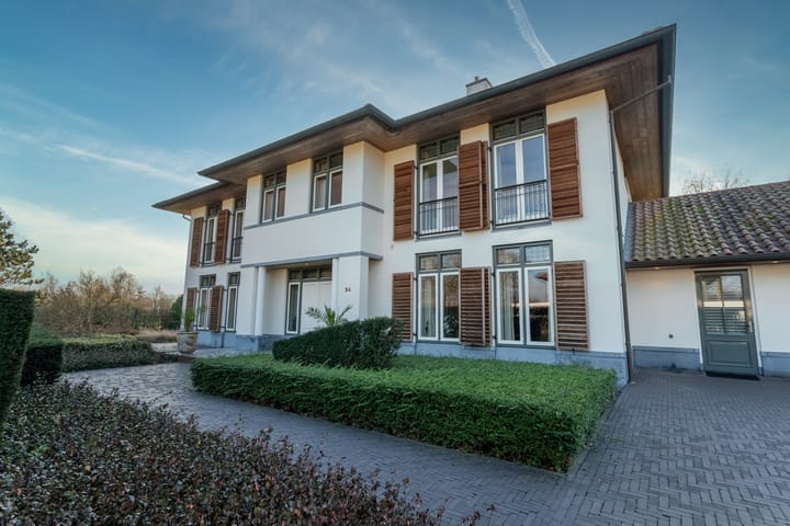 Foto 6 van Laan van Napoleon 34