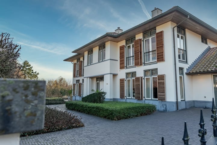 Foto 7 van Laan van Napoleon 34