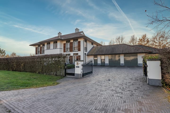 Foto 5 van Laan van Napoleon 34