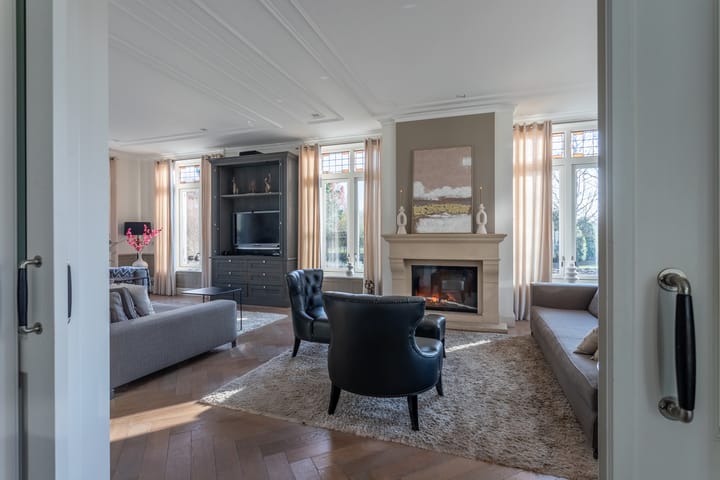 Foto 21 van Laan van Napoleon 34