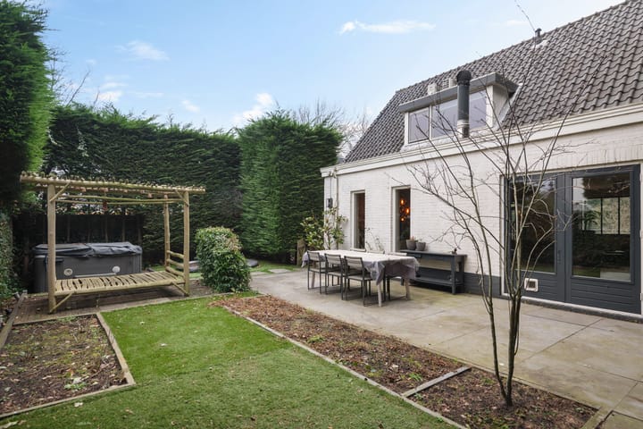 Foto 36 van Akervoorderlaan 4