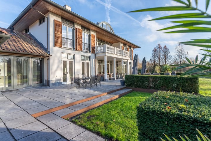 Foto 89 van Laan van Napoleon 34