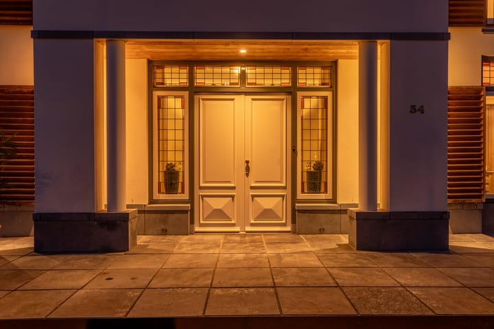 Foto 100 van Laan van Napoleon 34