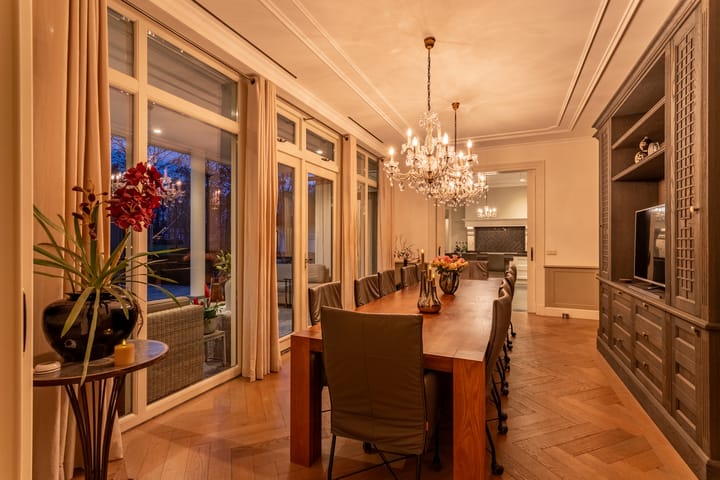 Foto 107 van Laan van Napoleon 34