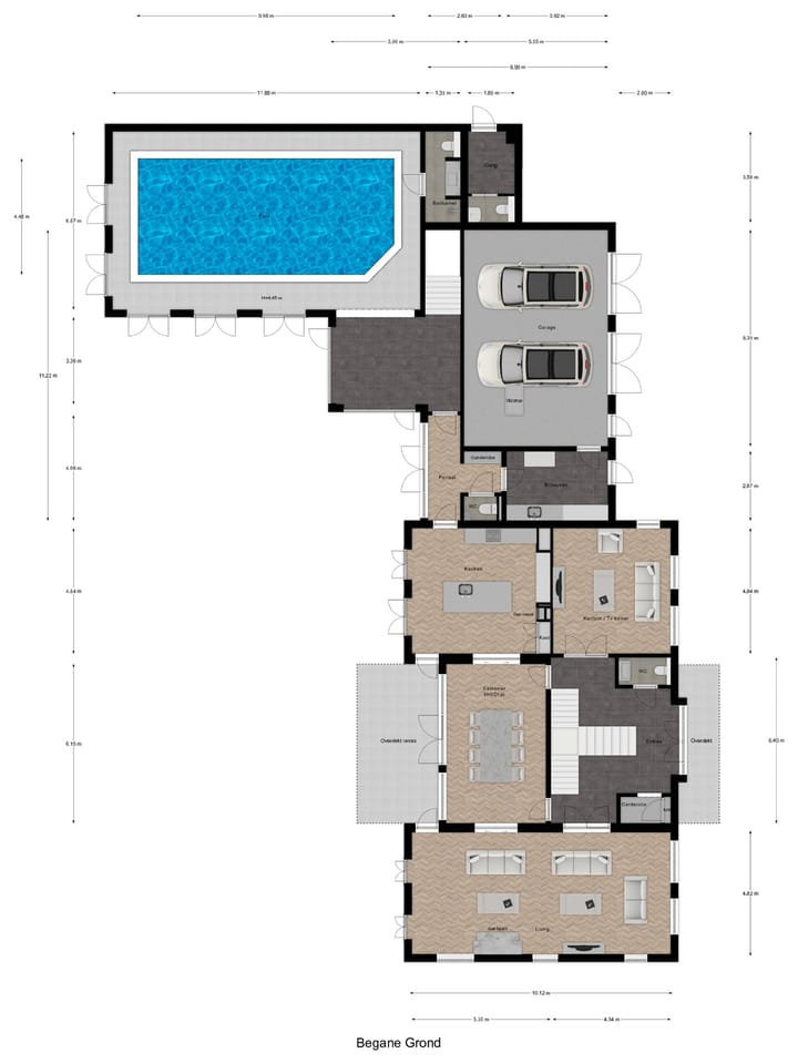 Foto 117 van Laan van Napoleon 34
