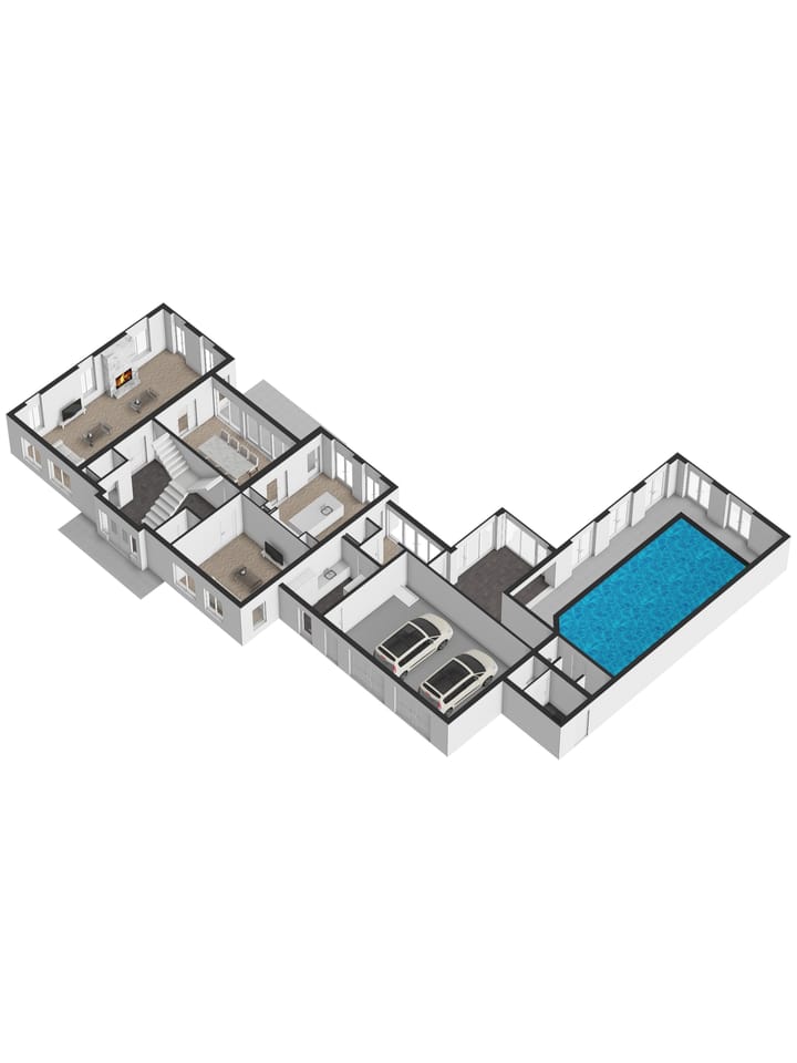 Foto 118 van Laan van Napoleon 34