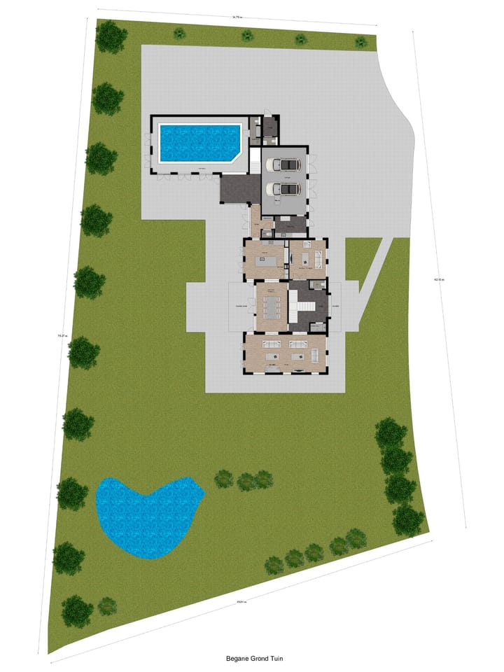 Foto 119 van Laan van Napoleon 34