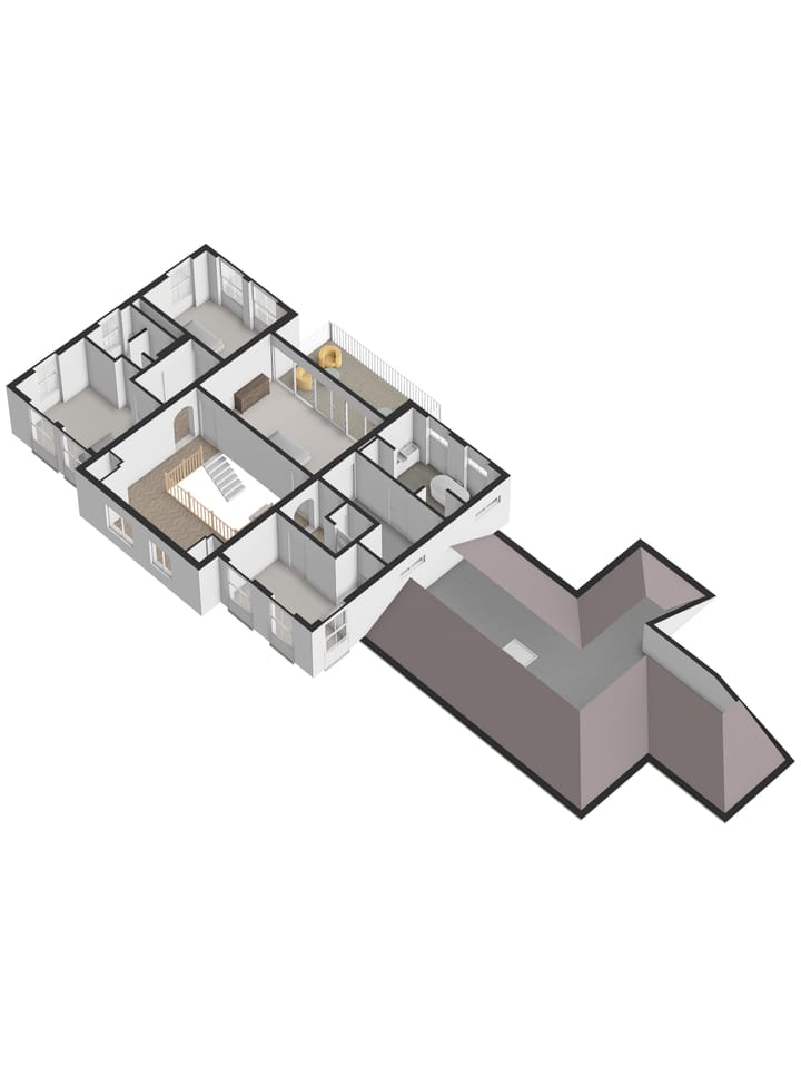Foto 122 van Laan van Napoleon 34