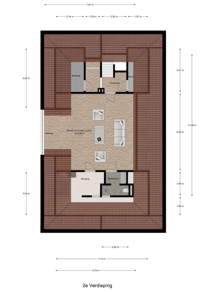 Foto 123 van Laan van Napoleon 34
