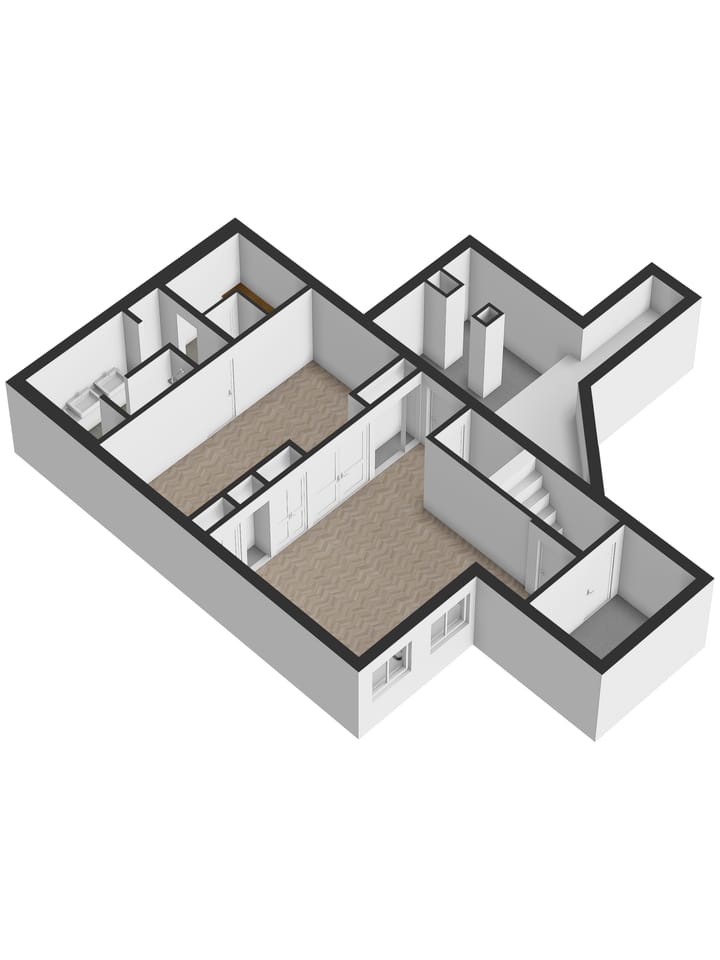 Foto 126 van Laan van Napoleon 34
