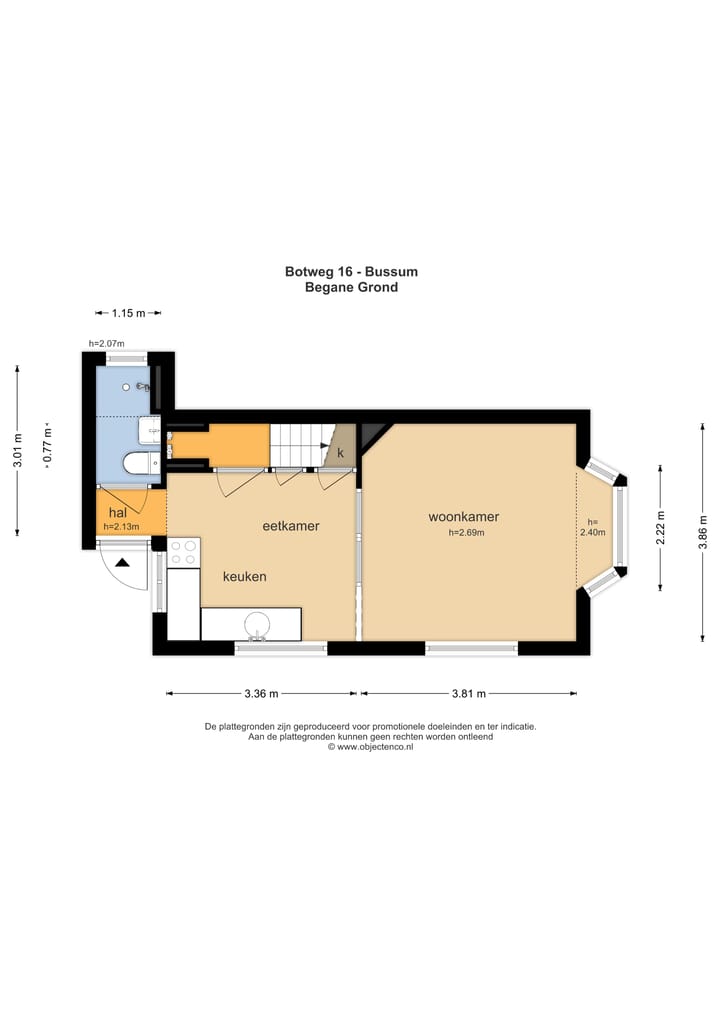 Photo 21 of Botweg 16