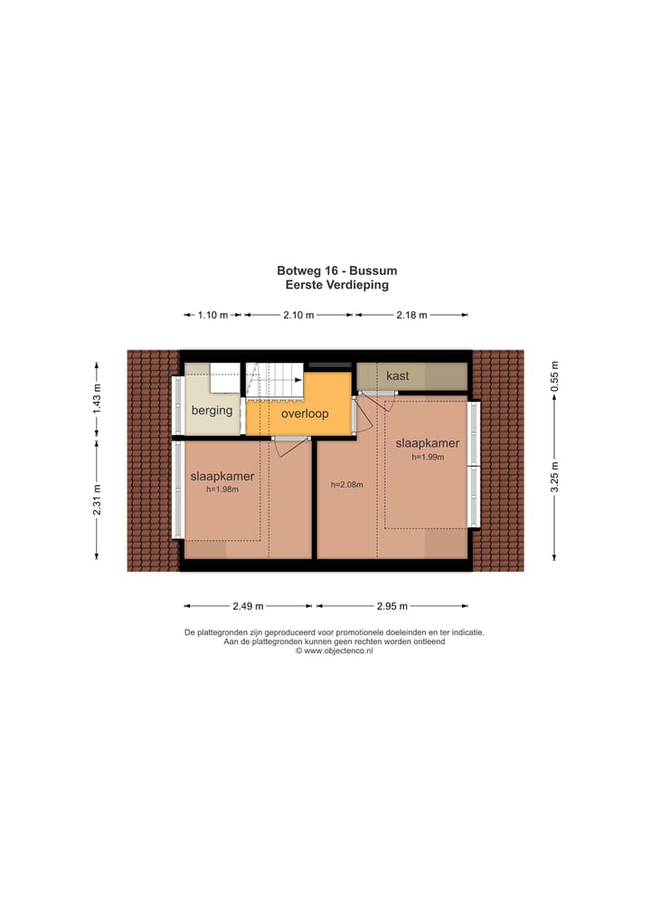 Photo 22 of Botweg 16