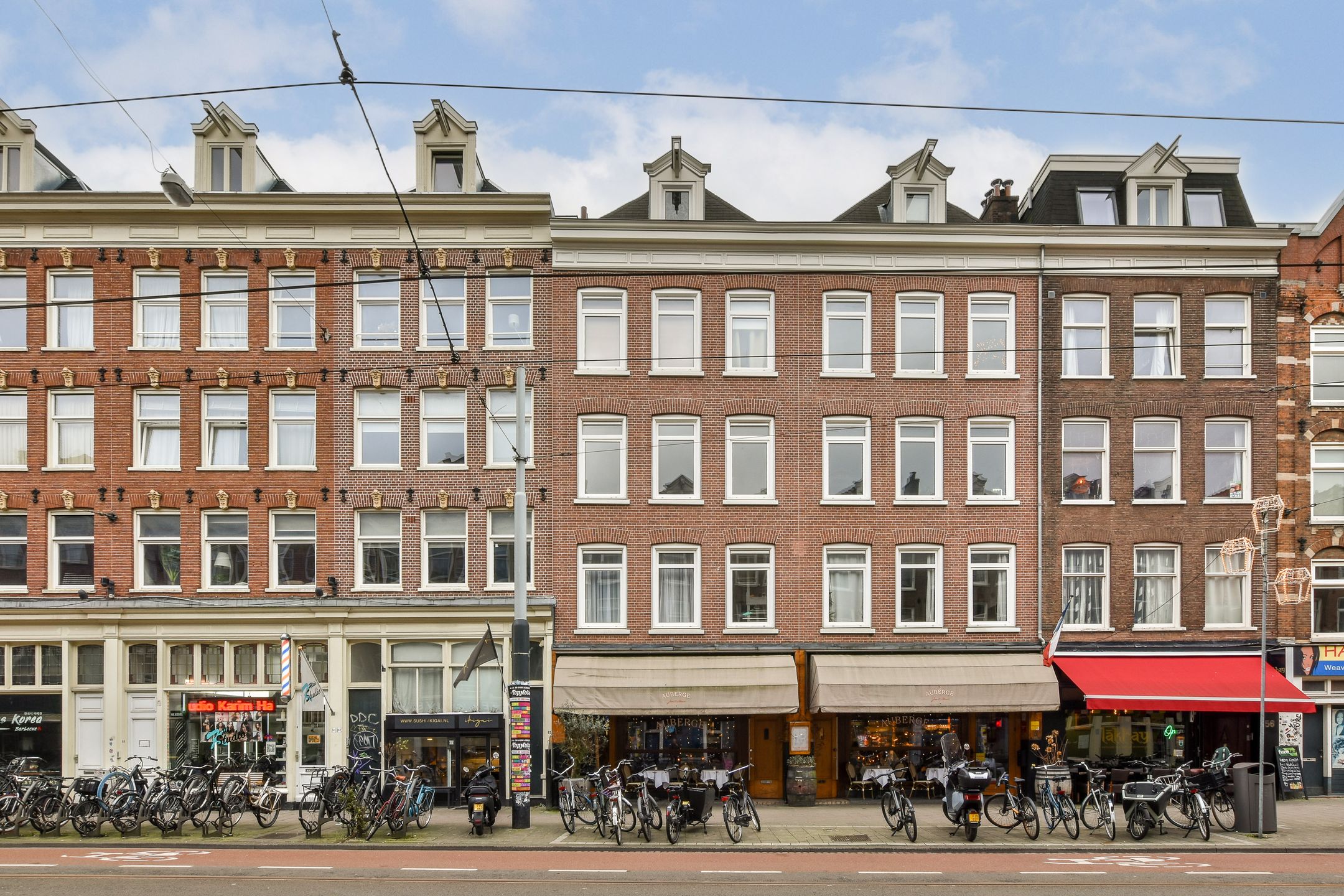 Albert Cuypstraat 60- 60 2