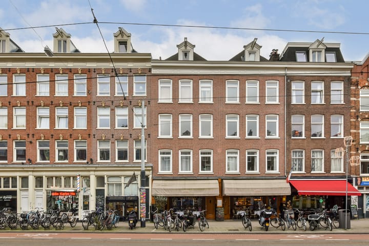Albert Cuypstraat 60-2