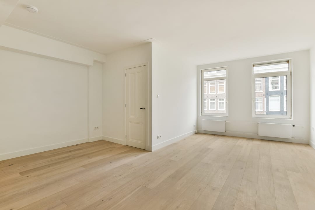 Foto 2 van Albert Cuypstraat 60-2