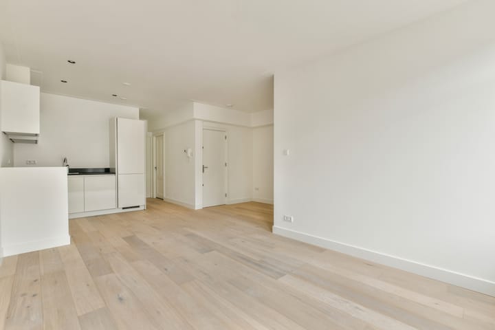 Foto 3 van Albert Cuypstraat 60-2