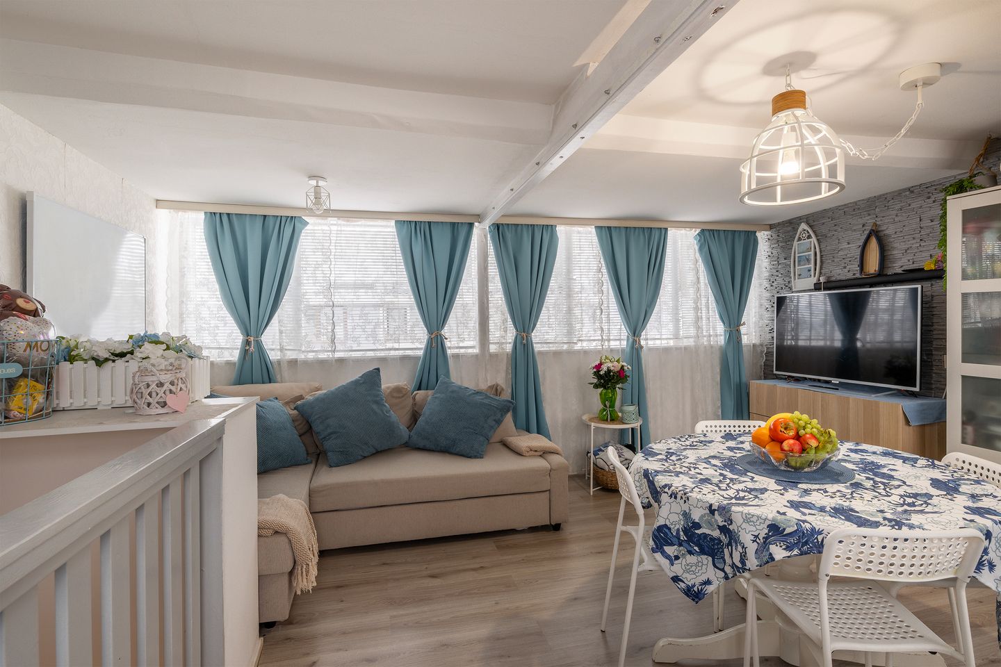 Foto 5 van Sommelsdijksestraat 12