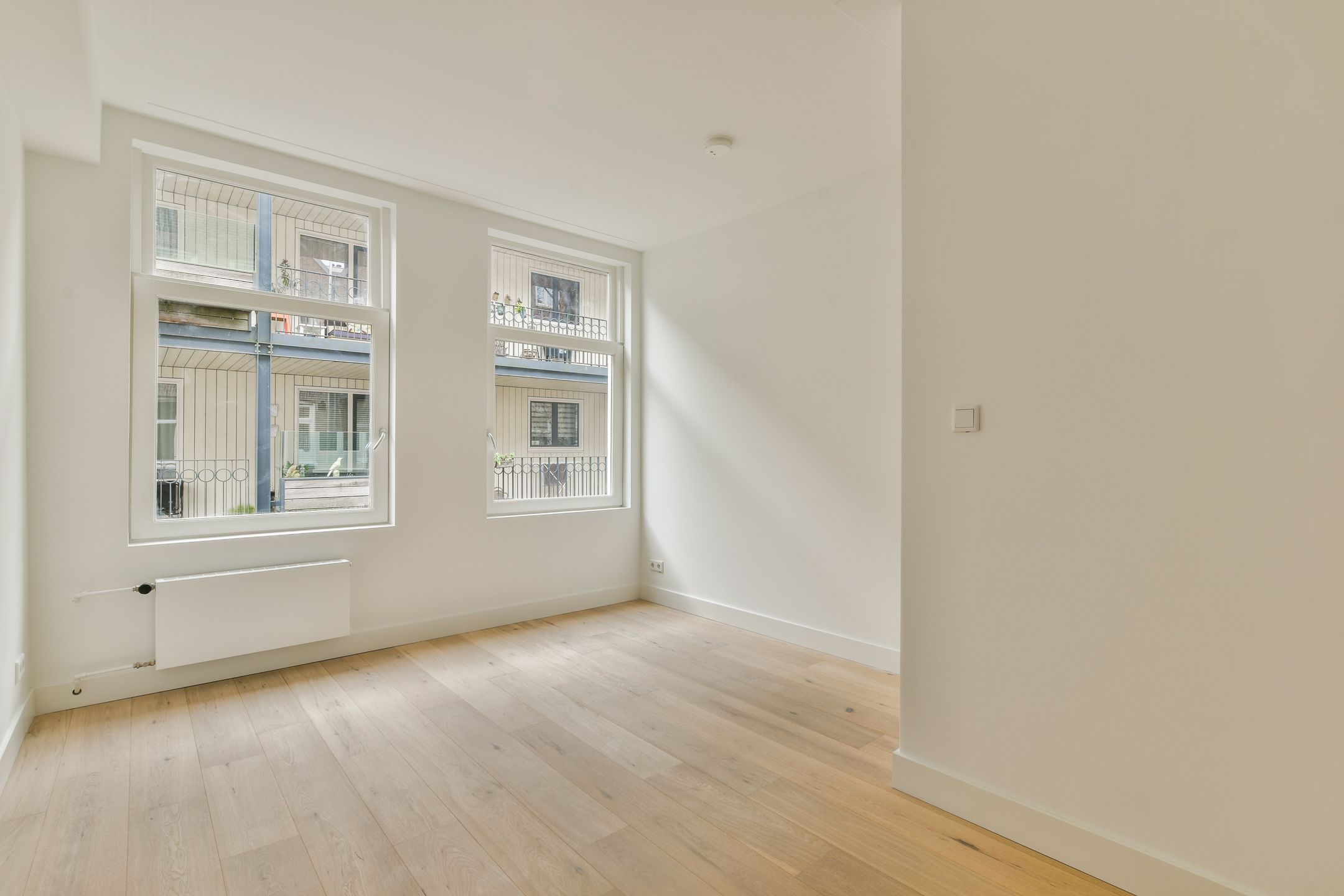 Foto 9 van Albert Cuypstraat 60-2