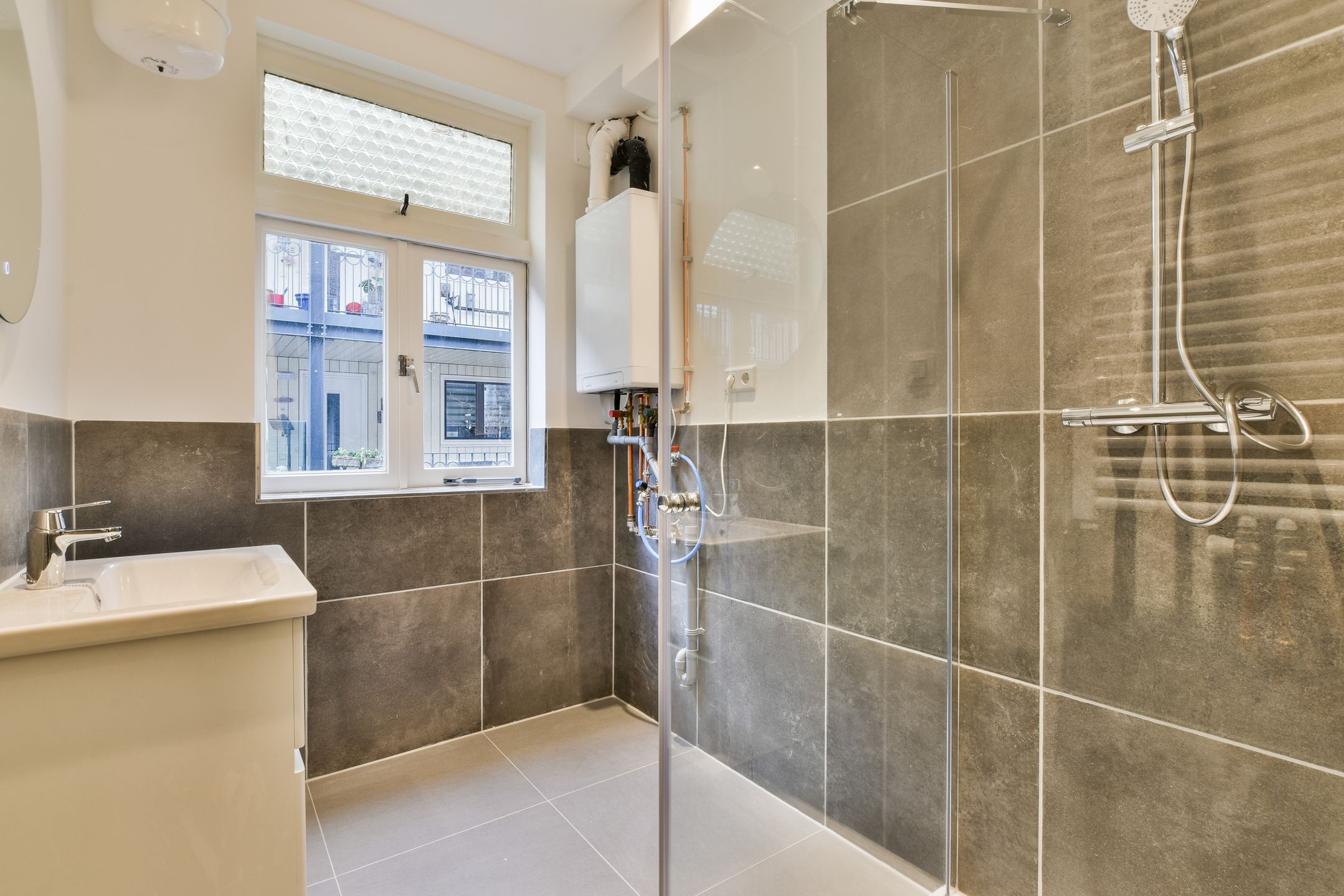 Foto 15 van Albert Cuypstraat 60-2