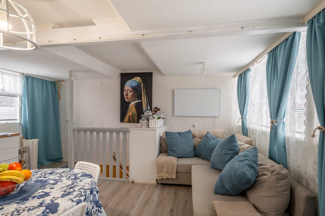 Foto 2 van Sommelsdijksestraat 12