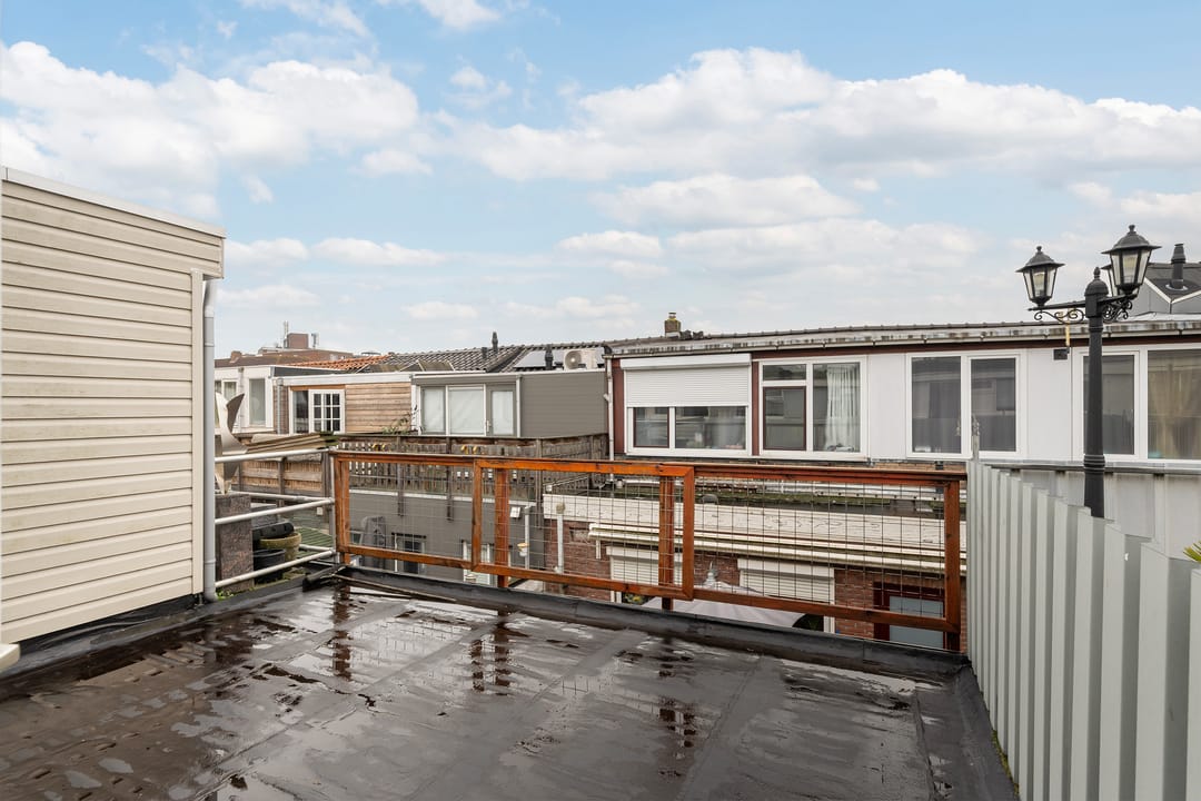 Foto 7 van Sommelsdijksestraat 12