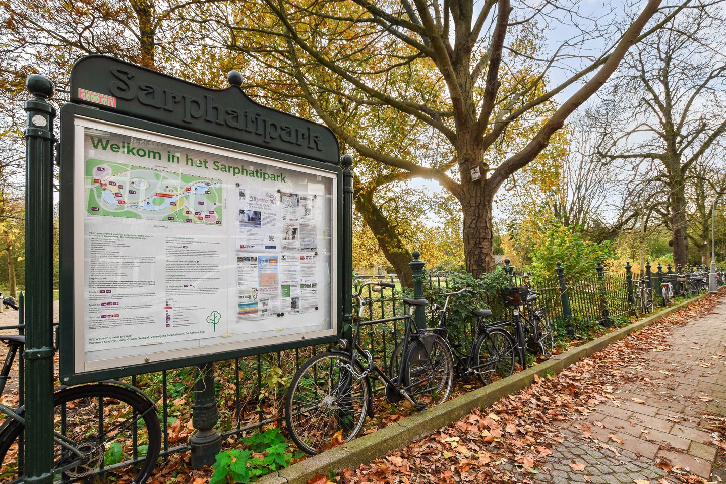 Foto 19 van Albert Cuypstraat 60-2