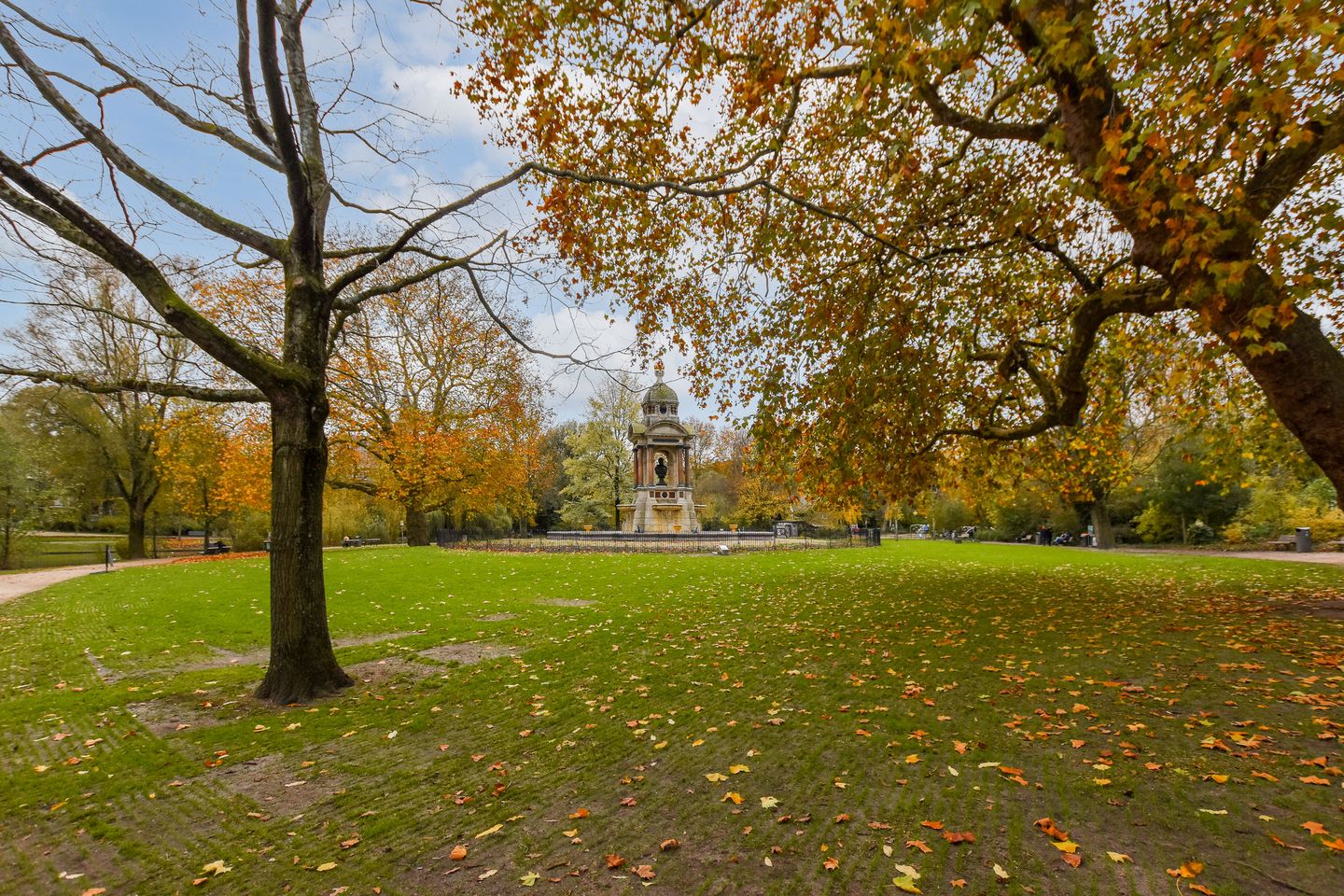 Foto 20 van Albert Cuypstraat 60-2