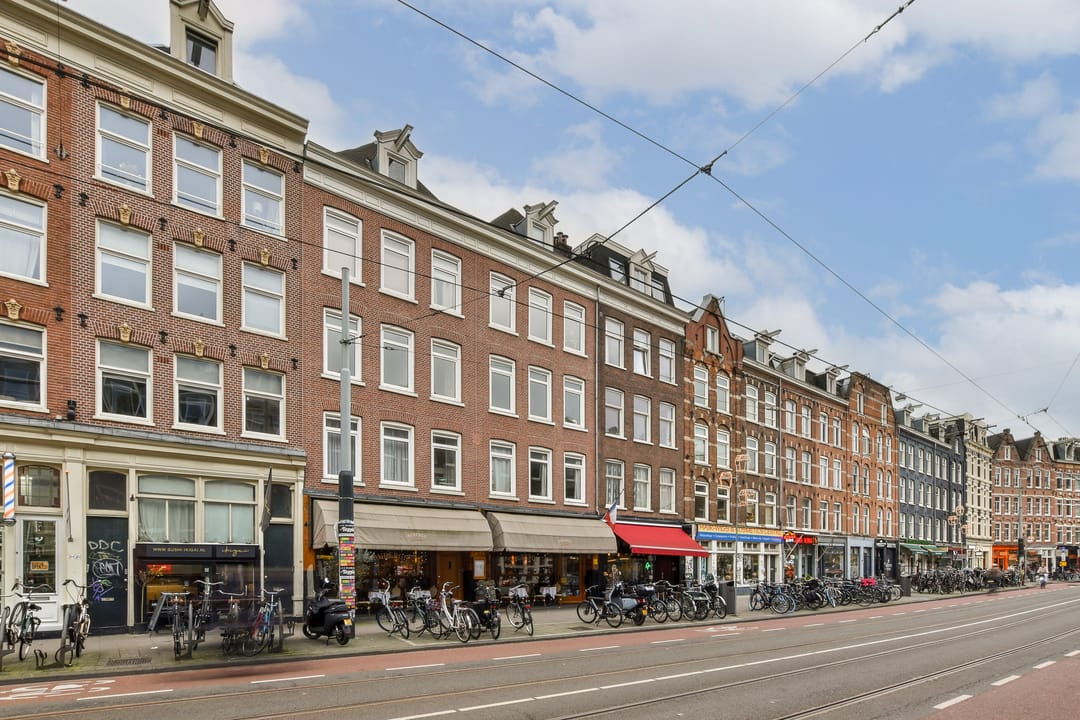 Foto 23 van Albert Cuypstraat 60-2